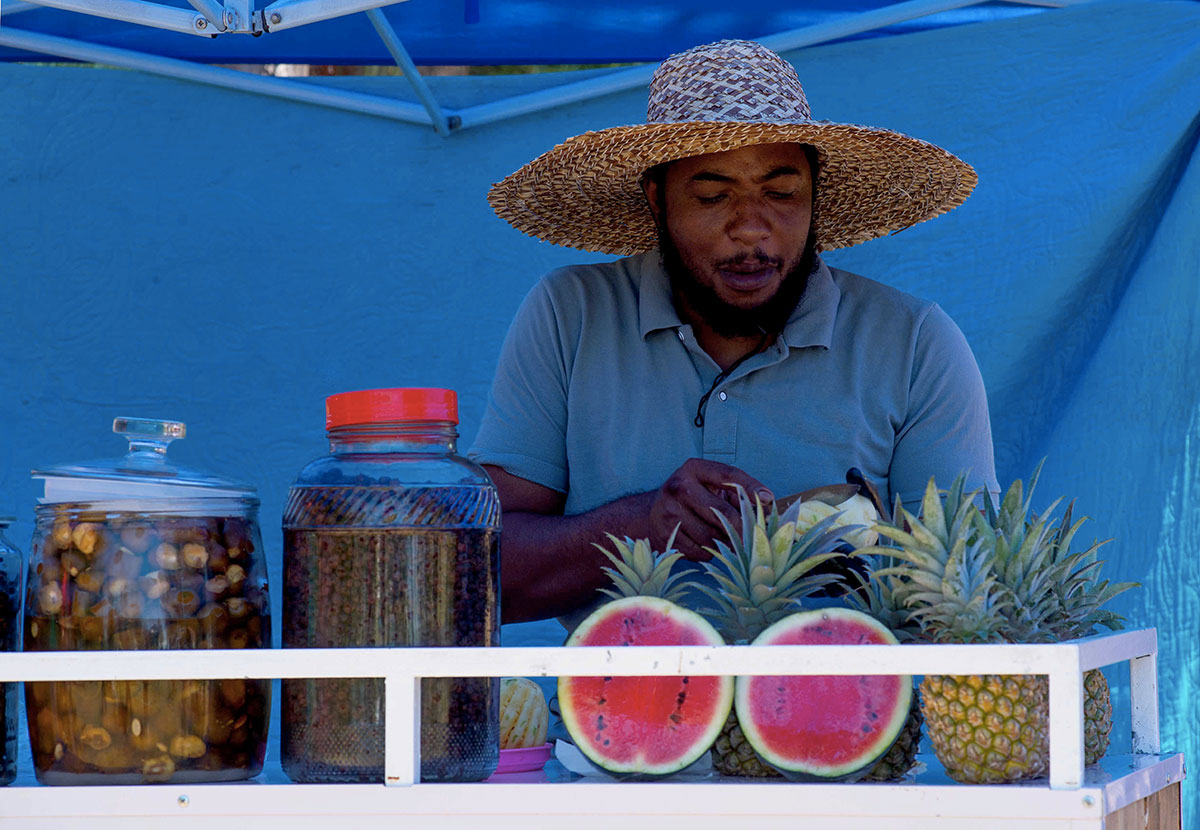 Régate en Ouverture : Le Festival Kreol Rodrigues prend le Large !